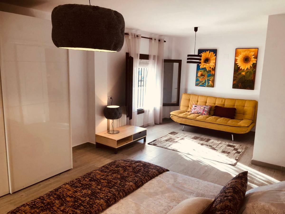 Casa De Adonay 2 *