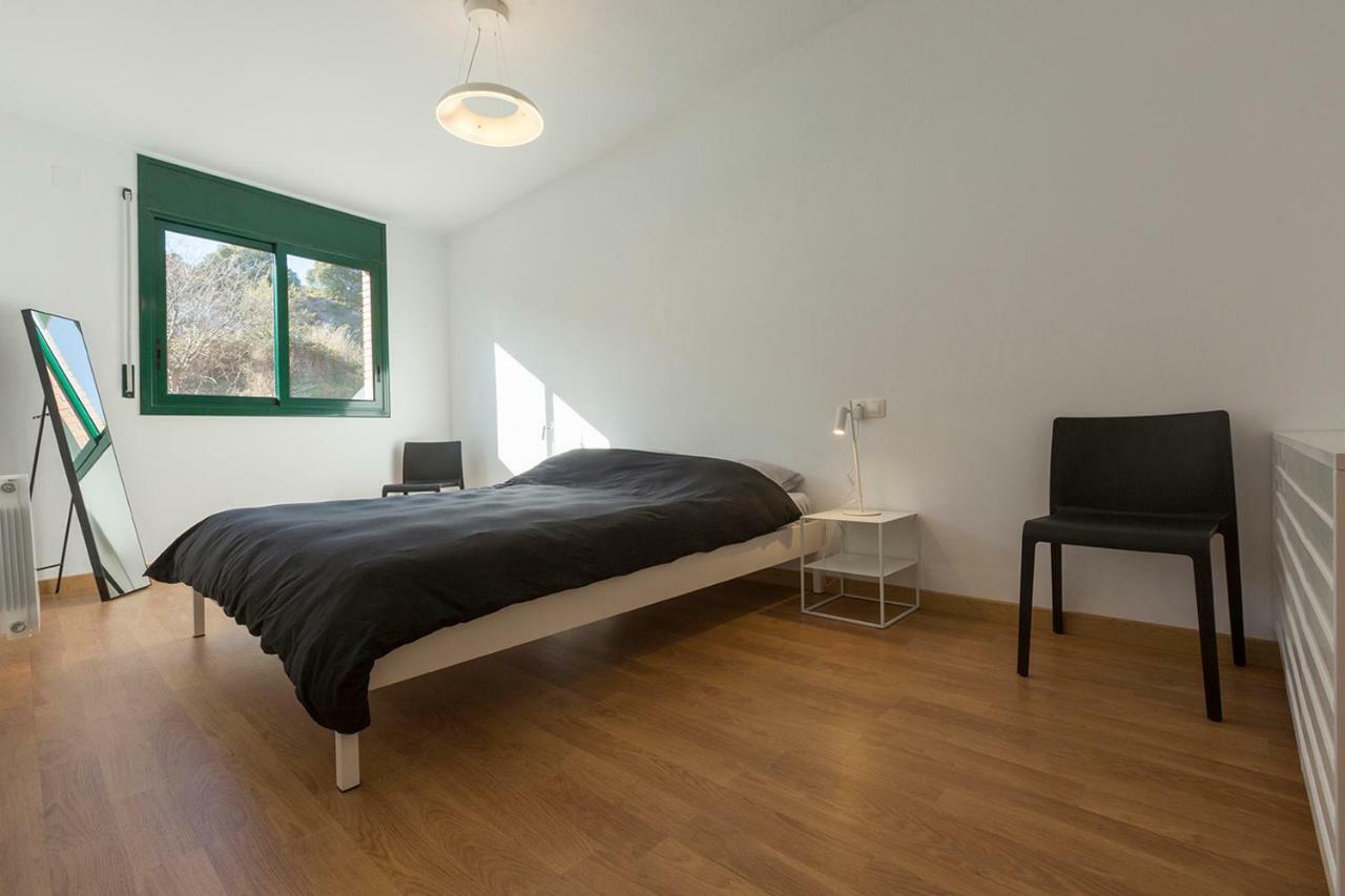 Apartamento Casa Cornudella Cornudella de Montsant