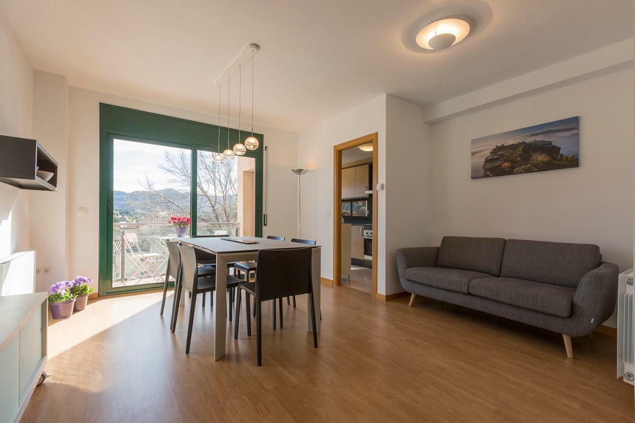 Apartamento Casa Cornudella *