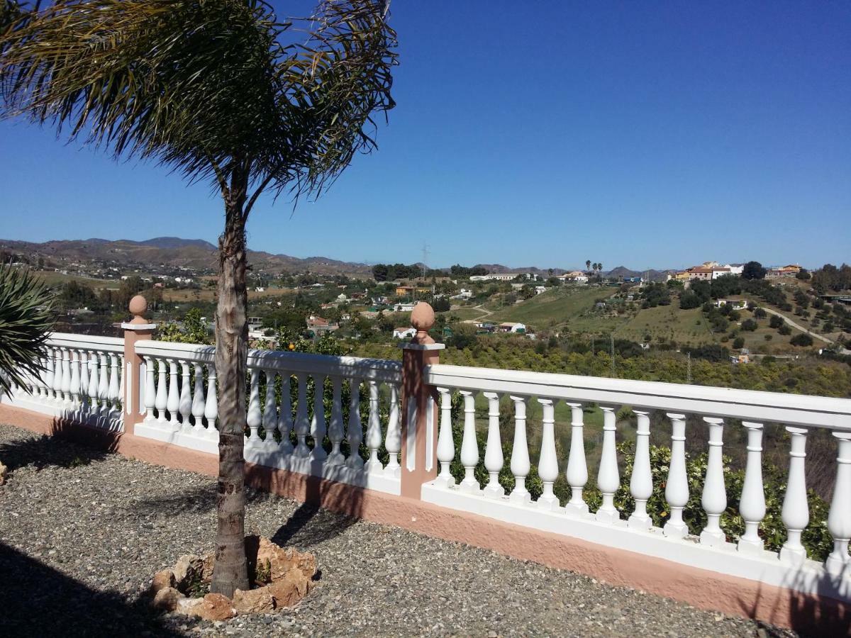 Holiday home Hacienda Dona Lola Malaga