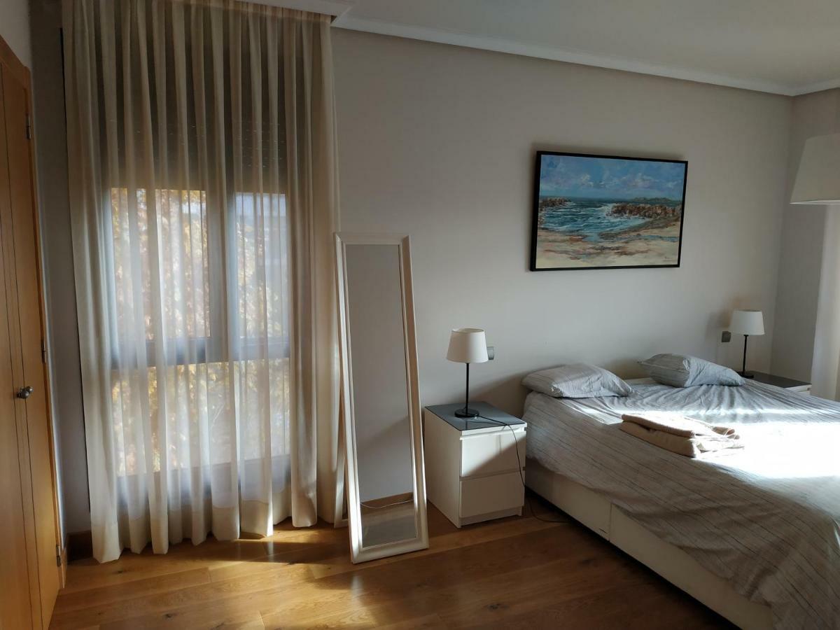Bonita Vivienda En San Sebastian De Reyes San Sebastián de los Reyes