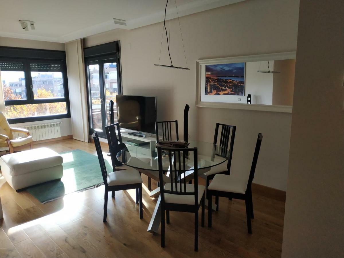 Bonita Vivienda En San Sebastian De Reyes * San Sebastián de los Reyes