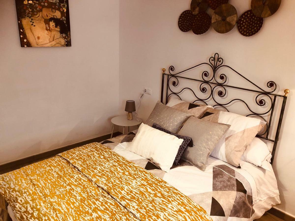 Casa De Adonay 2 Holiday home *
