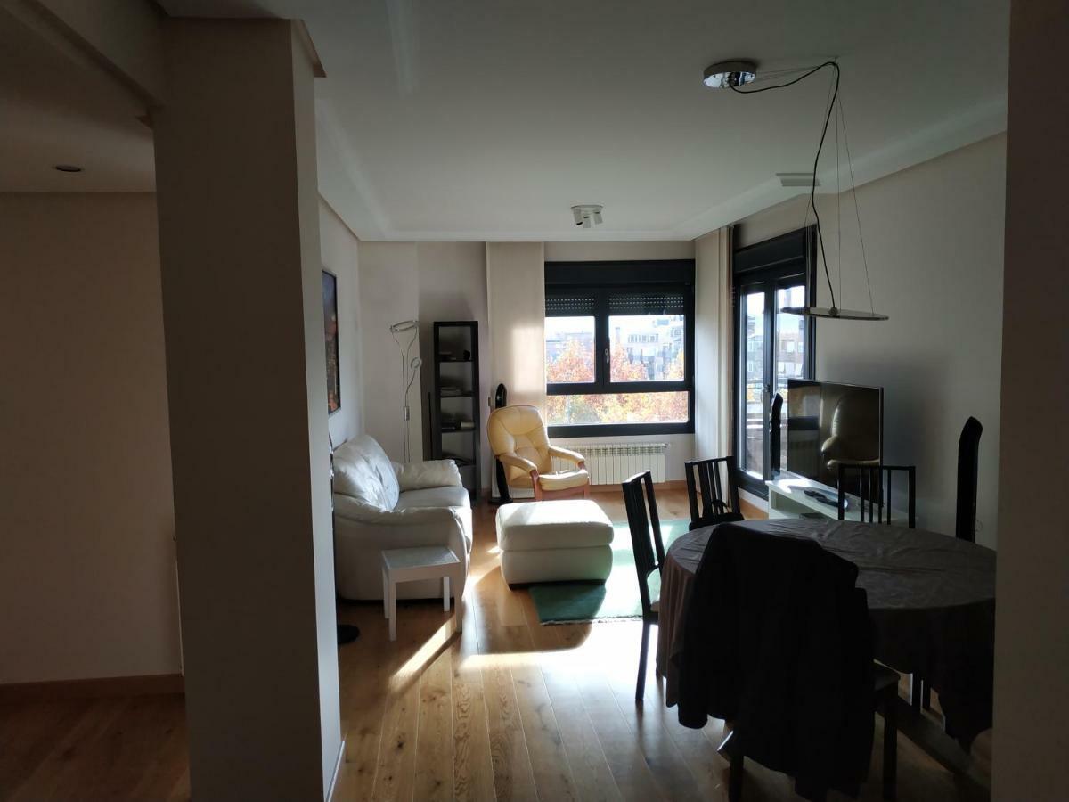 Bonita Vivienda En San Sebastian De Reyes Apartamento