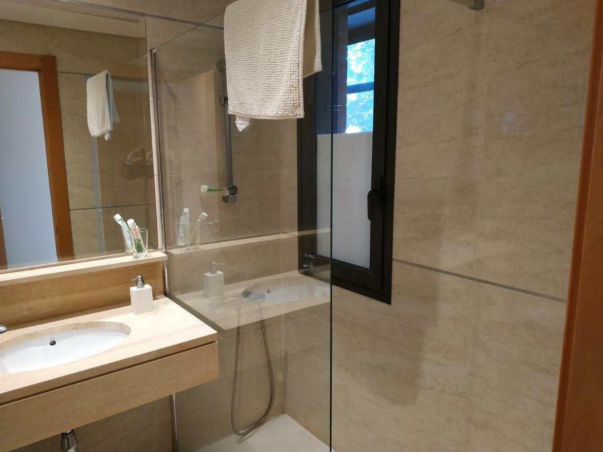 Apartamento Bonita Vivienda En San Sebastian De Reyes San Sebastián de los Reyes