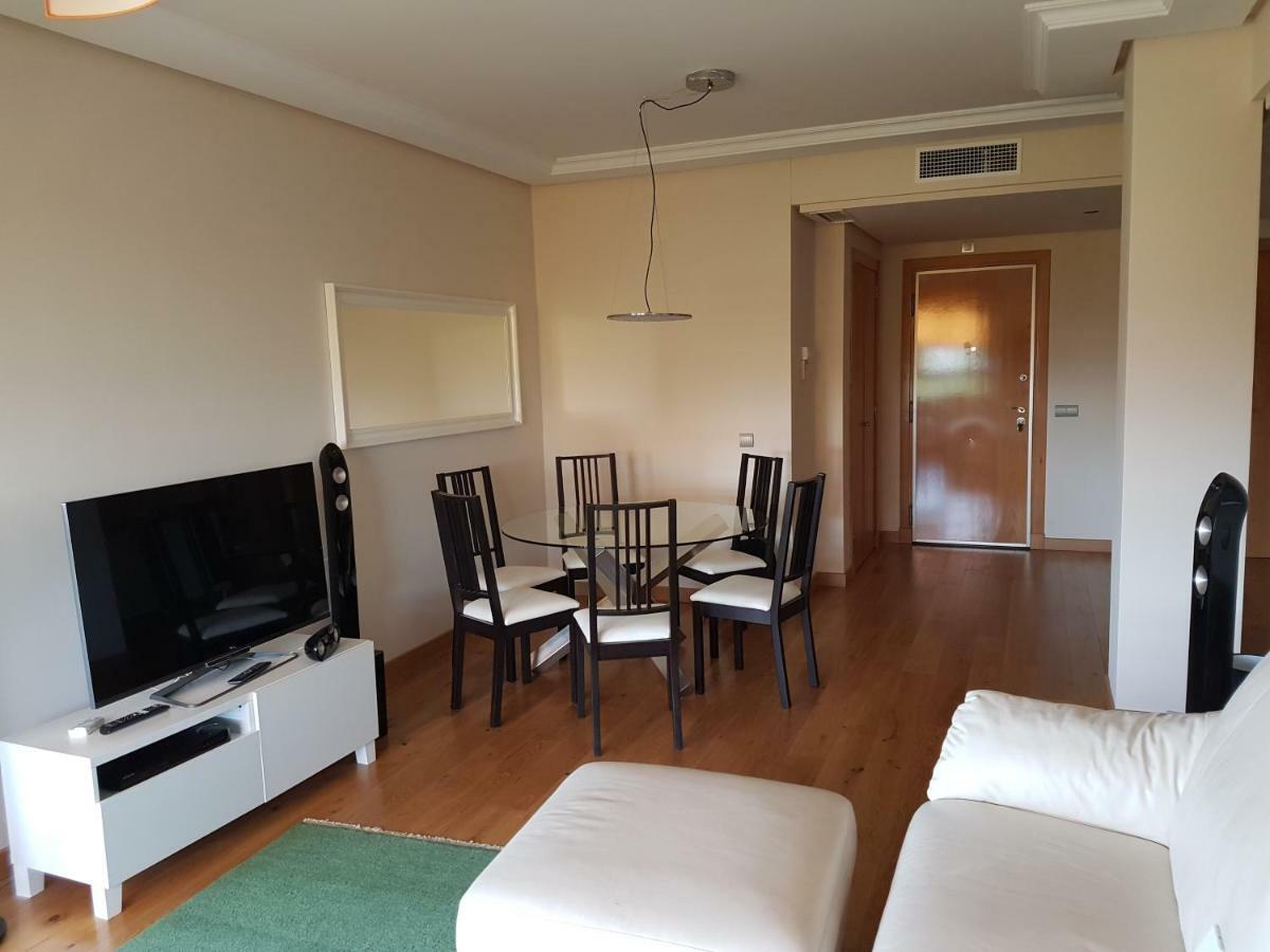 Apartamento Bonita Vivienda En San Sebastian De Reyes