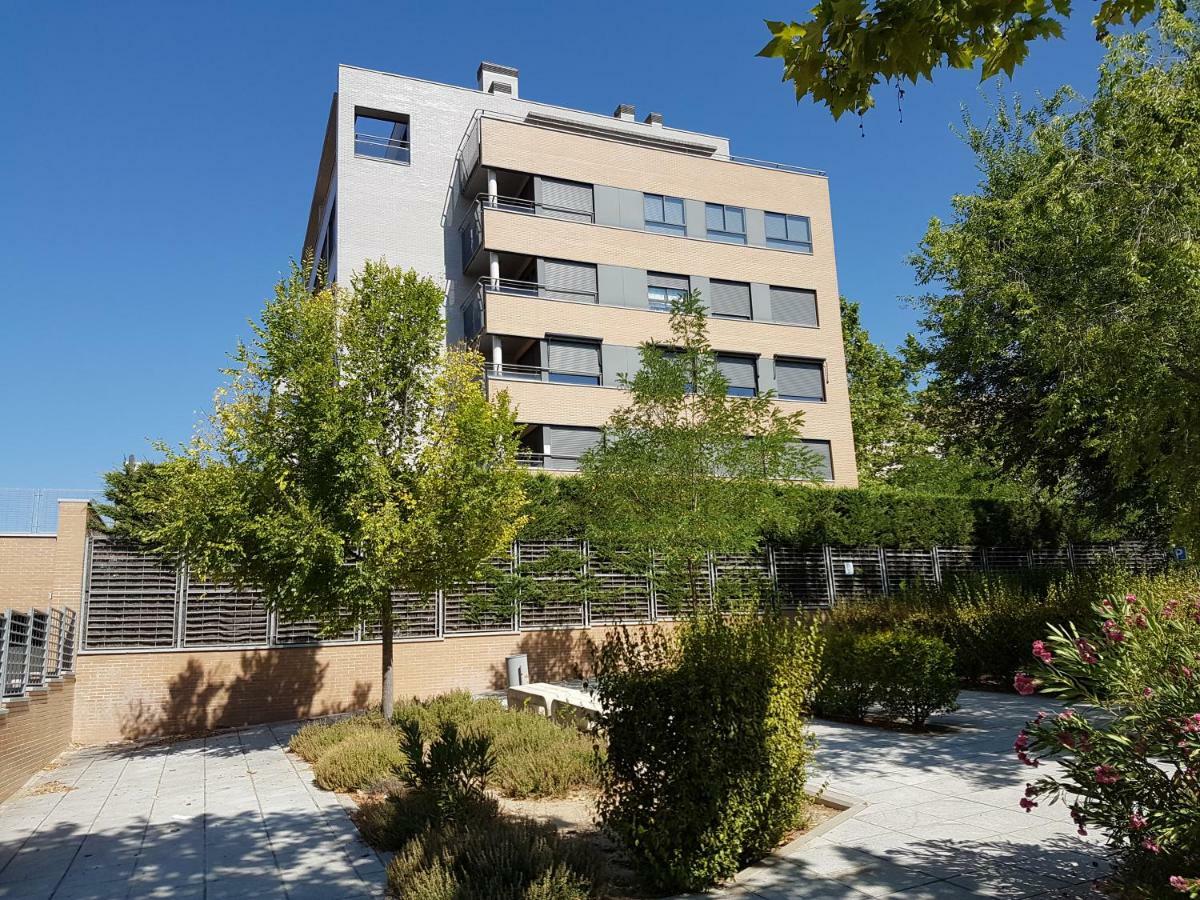 Apartamento Bonita Vivienda En San Sebastian De Reyes San Sebastián de los Reyes