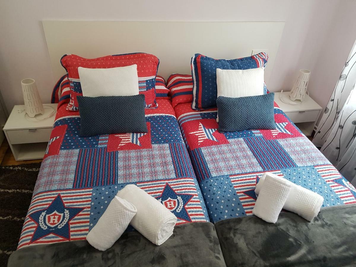 Manzanera Apartamento Logroño