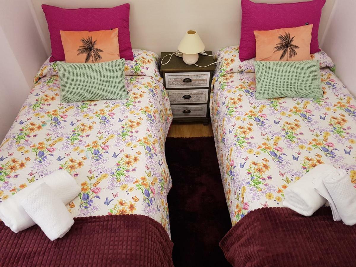 Manzanera Apartamento Logroño