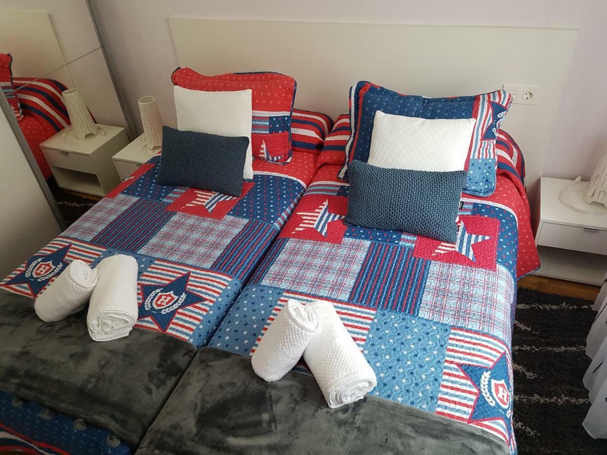 Manzanera Apartamento *