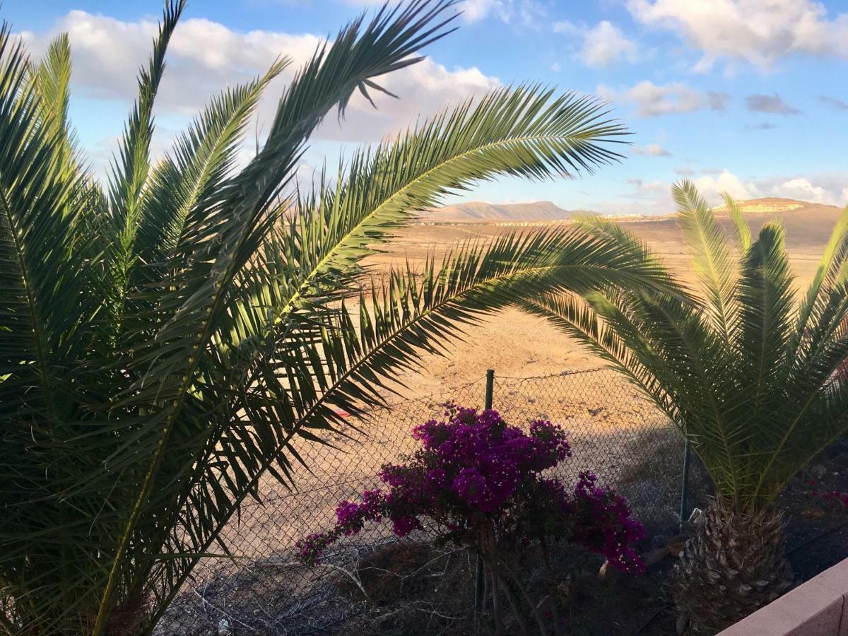 Nuevo Horizonte Сasa de vacaciones Costa De Antigua