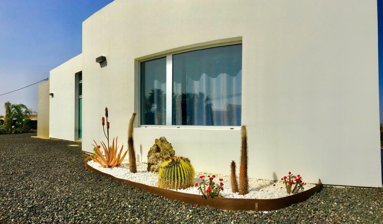 Turquesa 1 Fuerteventura Сasa de vacaciones