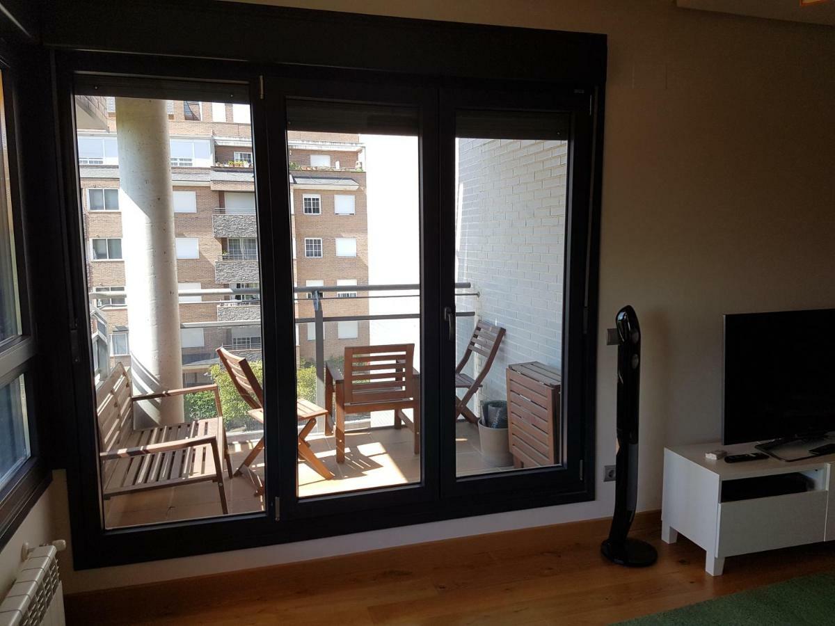 Bonita Vivienda En San Sebastian De Reyes Apartamento