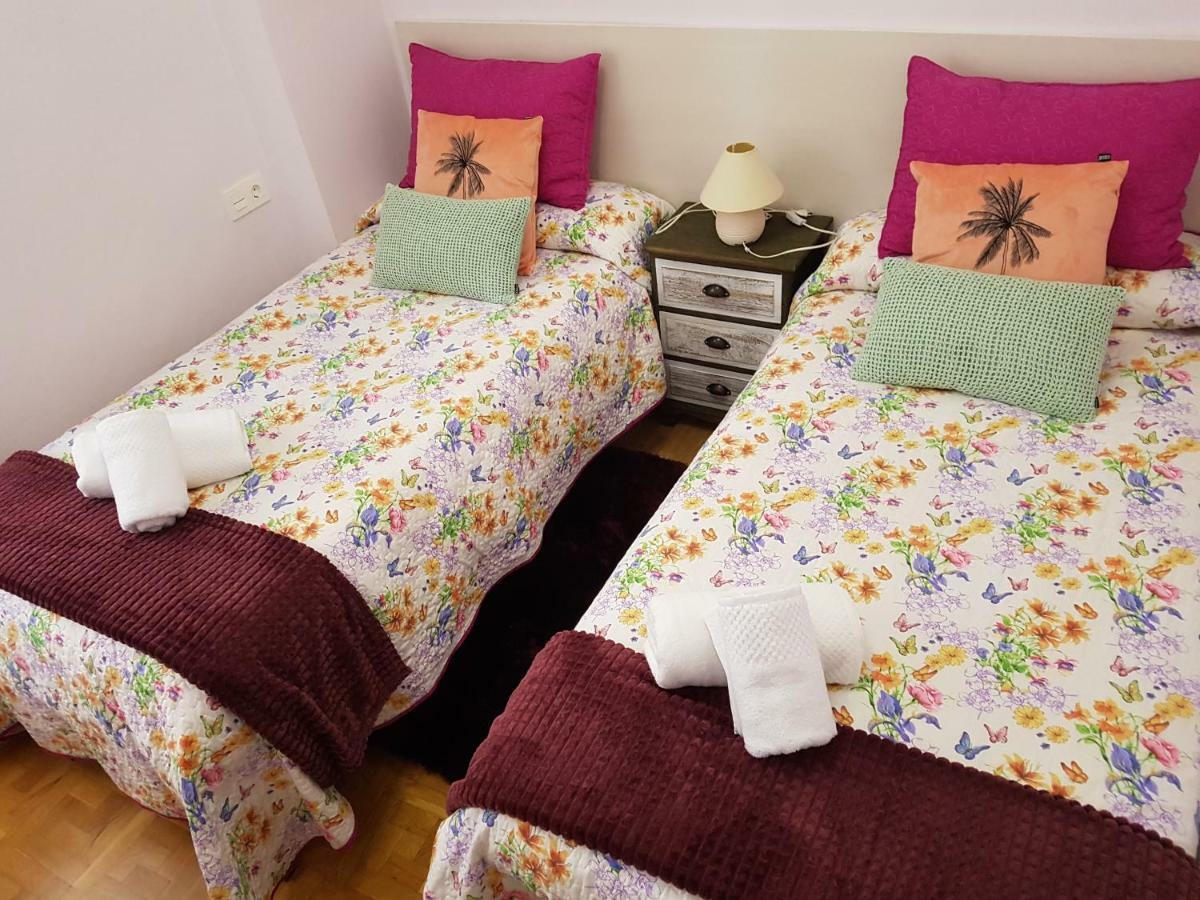 Apartamento Manzanera *