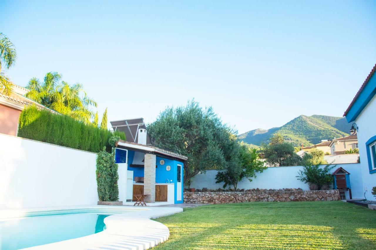 Bárbol Villa Alhaurín el Grande