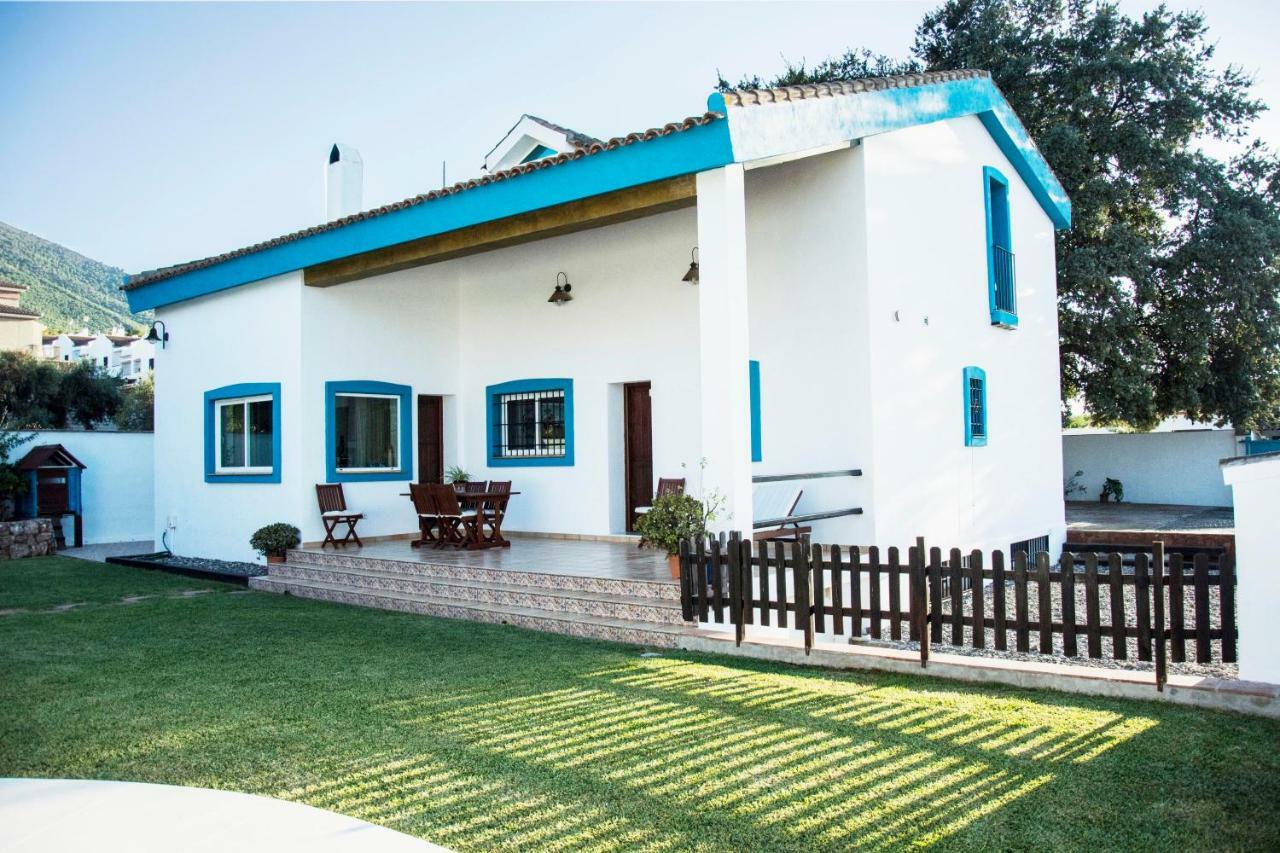 Villa Bárbol Alhaurín el Grande