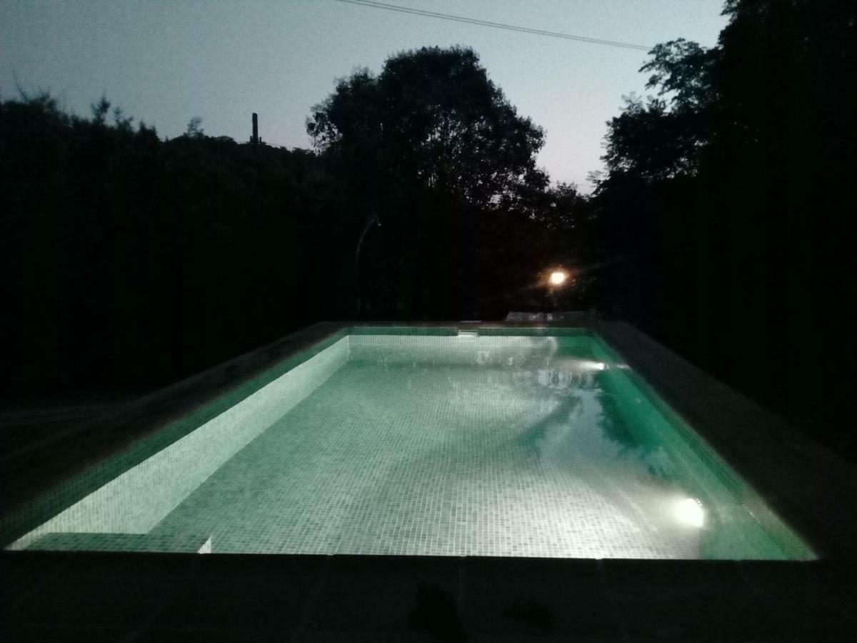 Holiday home Olmedilla *