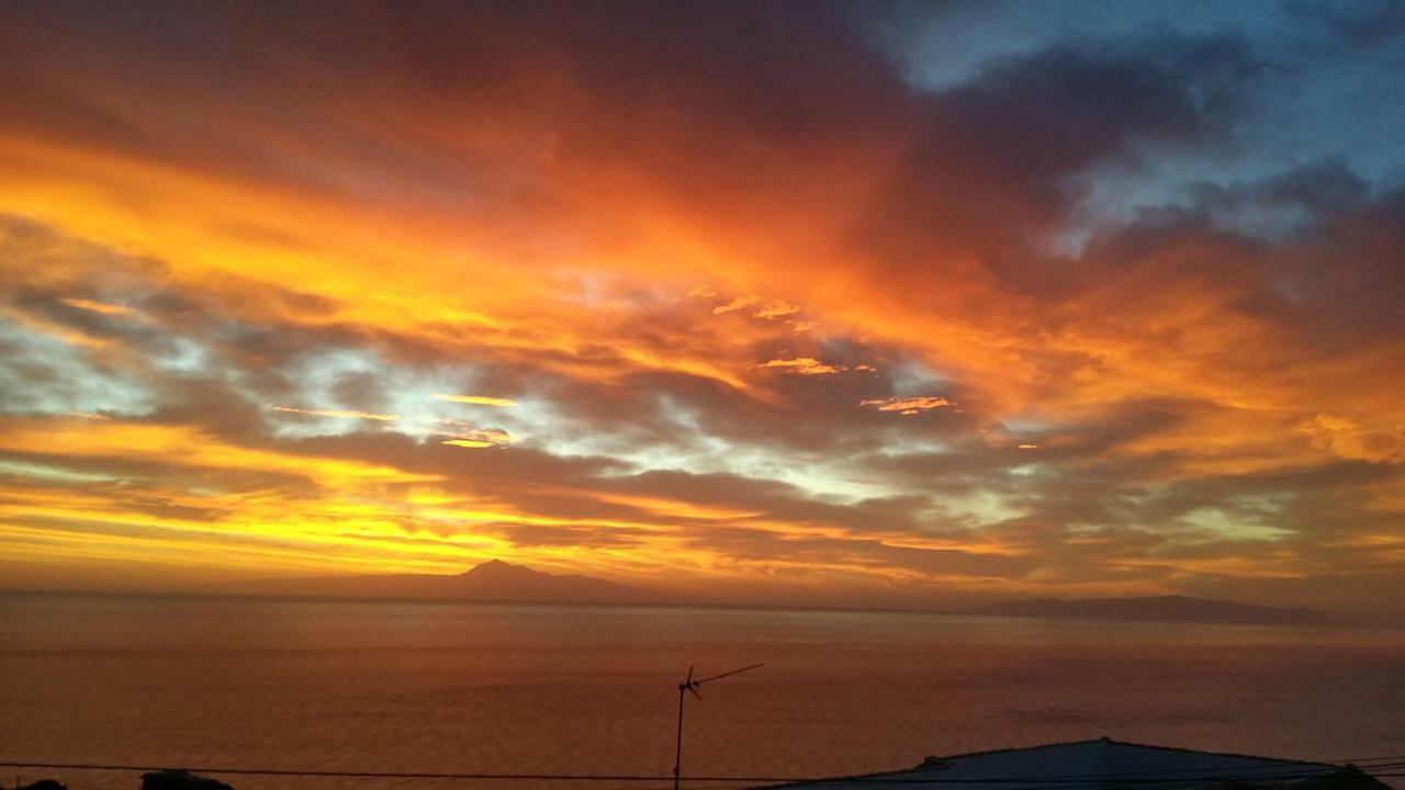 Vistas El Relax Apartment *