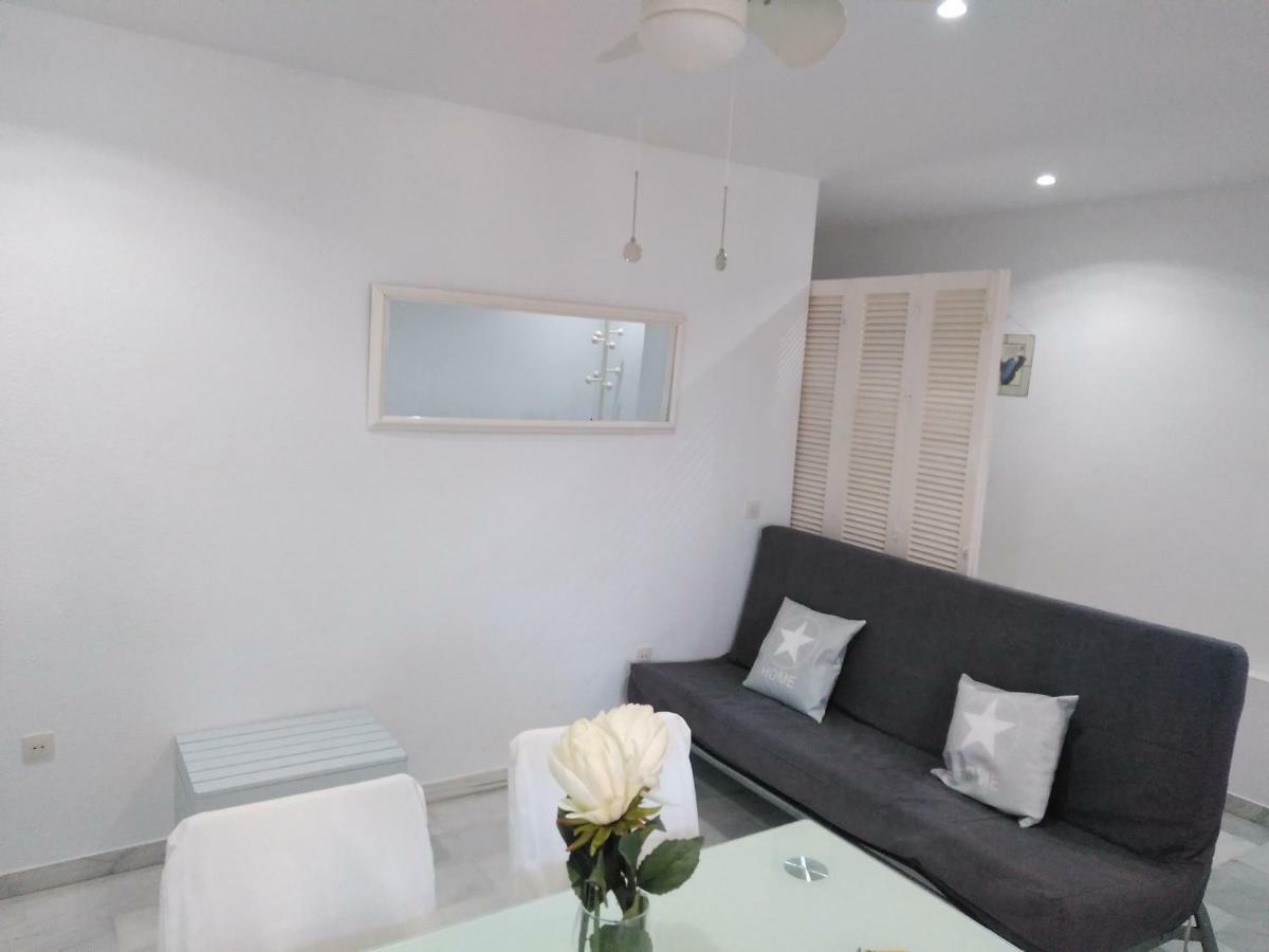 Apartamento Cerca De La Playa - Vistahermosa El Puerto de Santa Maria