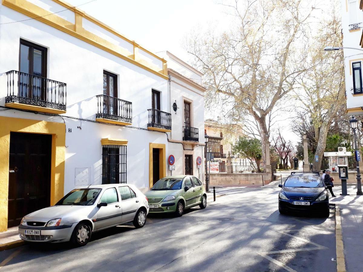 Puerta Alameda Apartamento