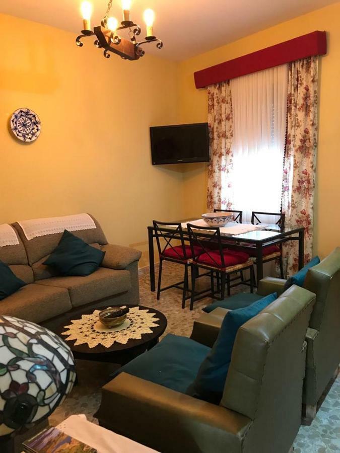 Country house La Herencia Alia
