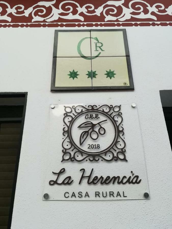 La Herencia