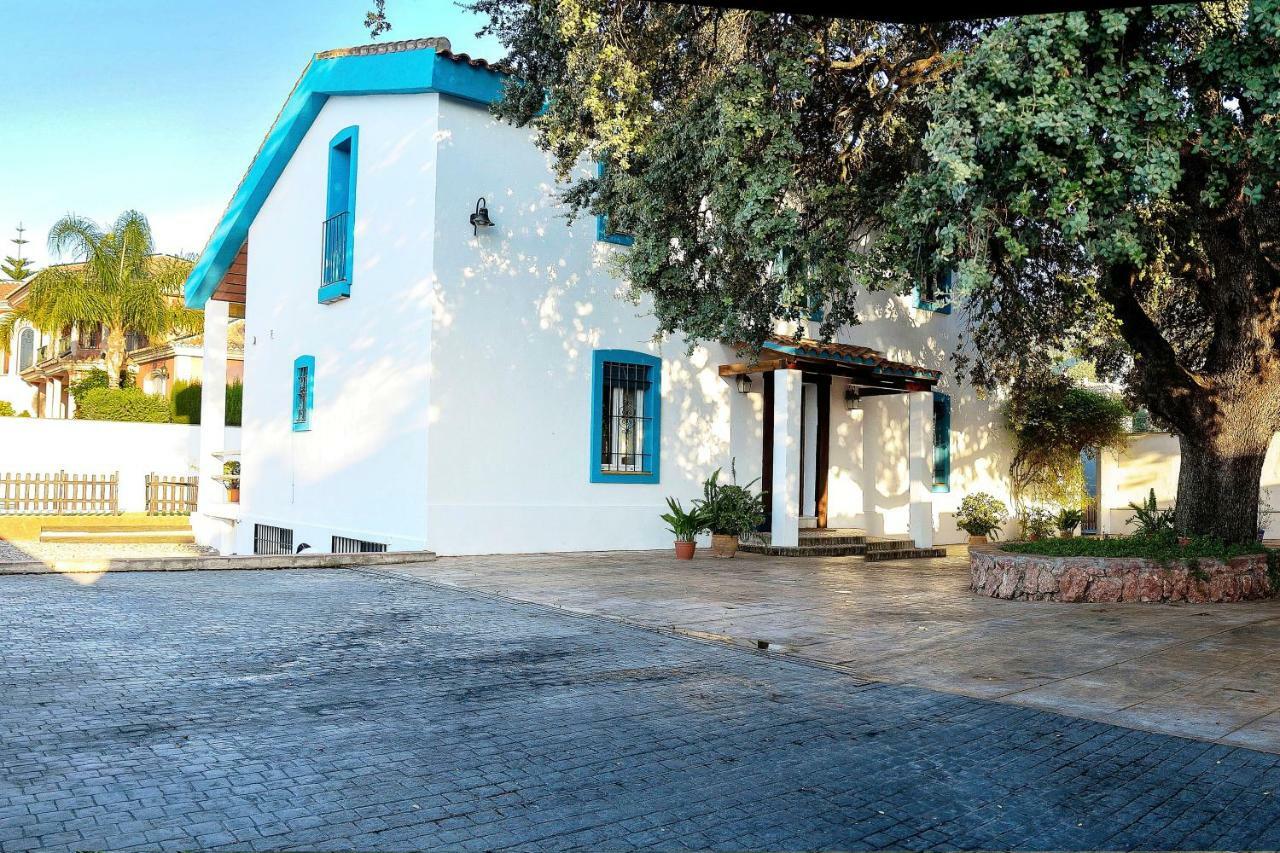 Bárbol Villa