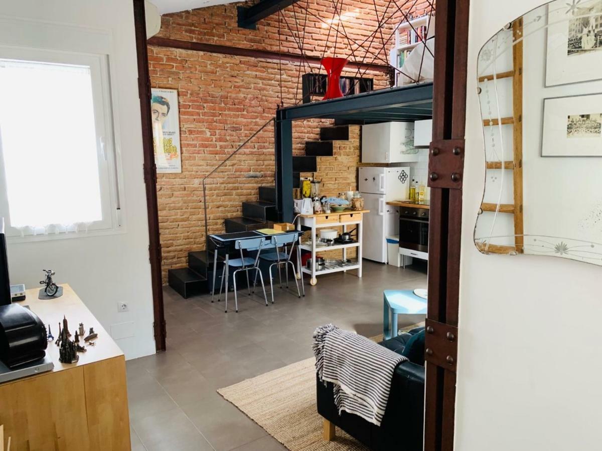 Apartamento Precioso Estudio En Chamberí *