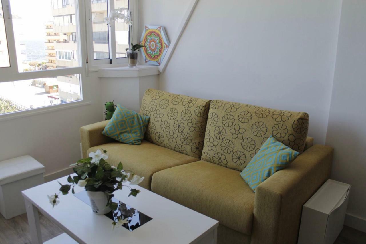 Apartment Ventana Al Mar