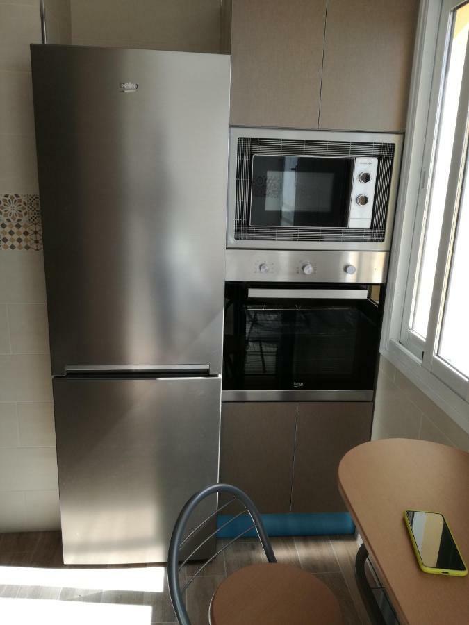 Atico Vistamar Penthouse With Views Apartment