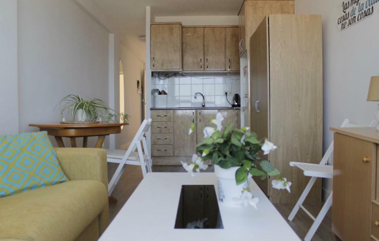 Apartment Ventana Al Mar Torrevieja
