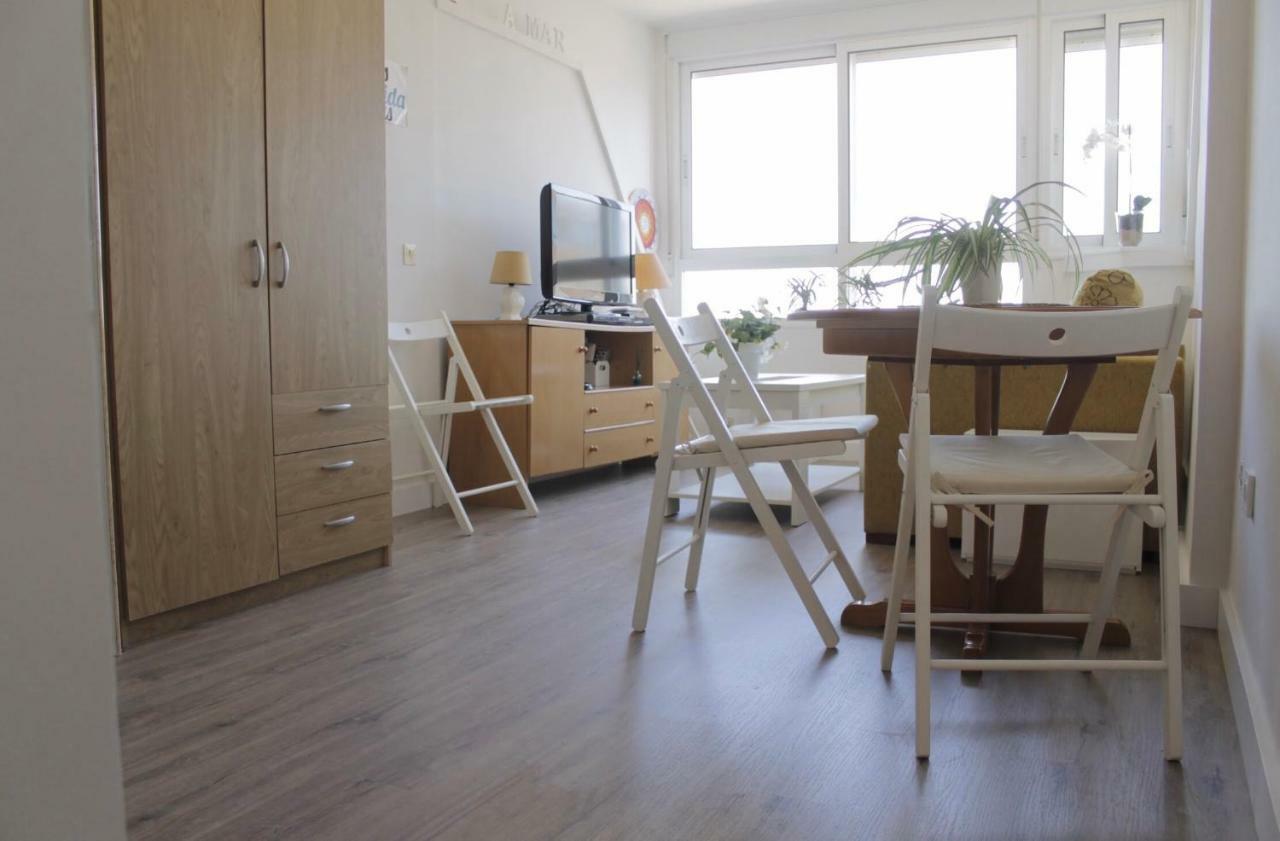 Apartment Ventana Al Mar