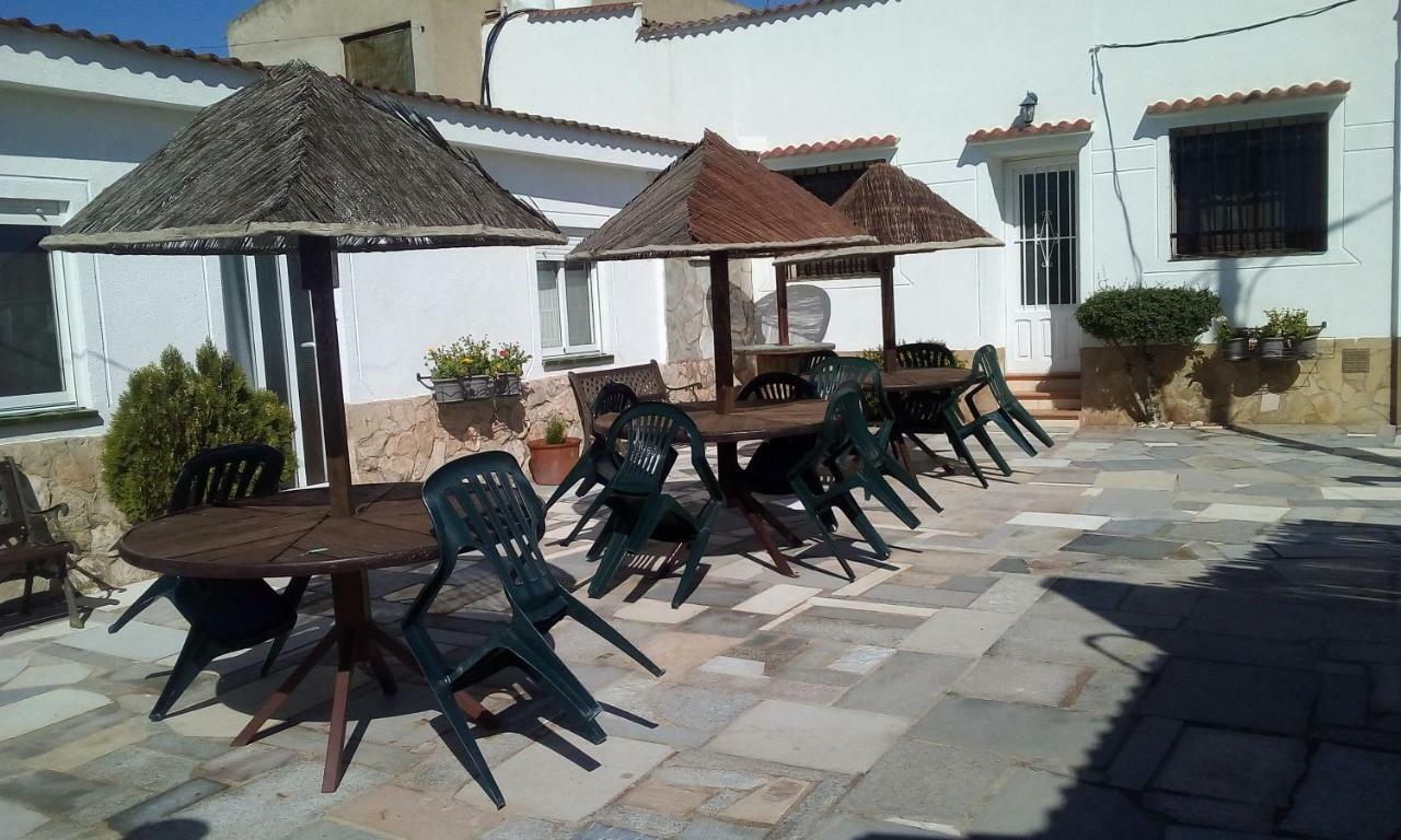 Apartamento Mas Catxap L'Aldea