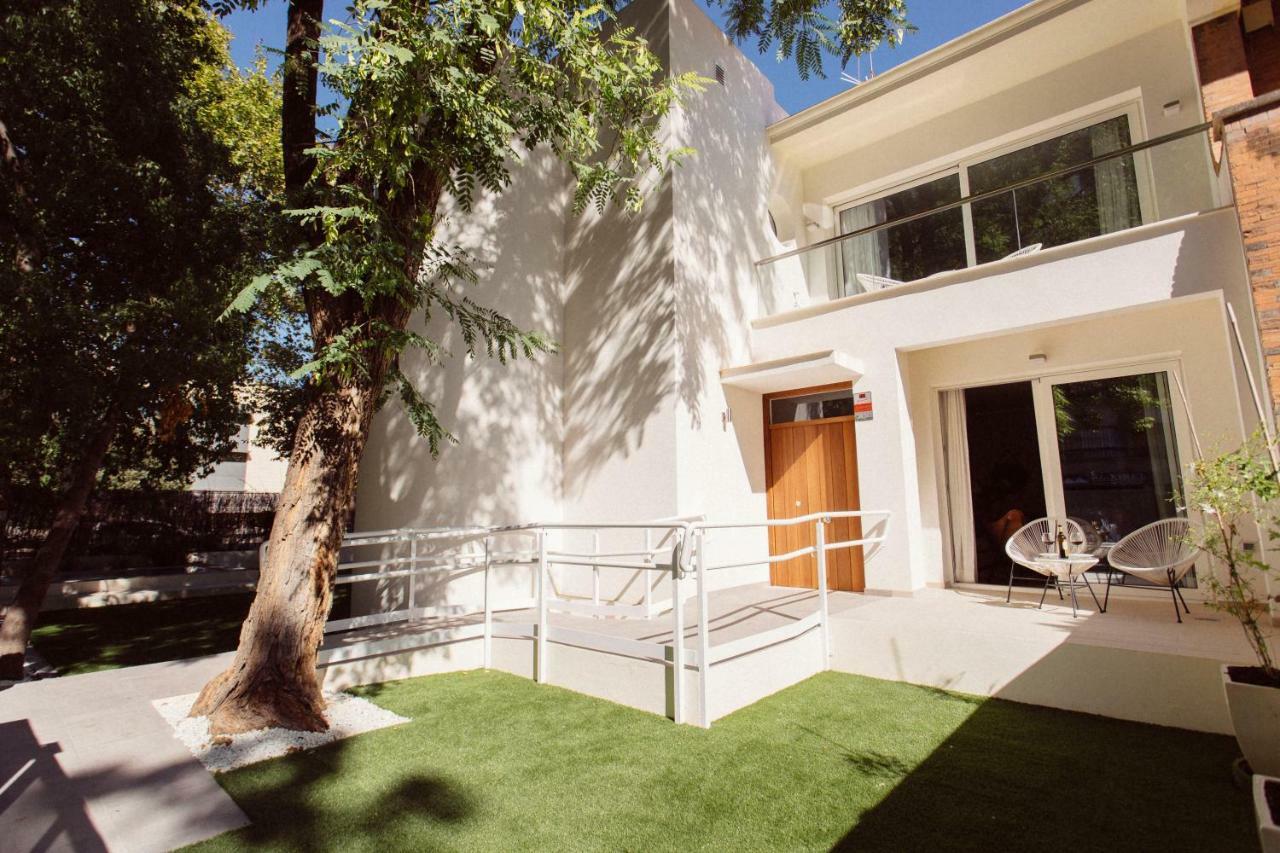 Apartamento Palmera W/pool