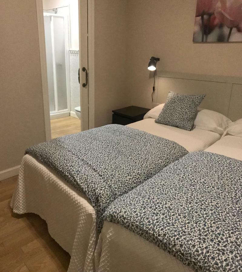 Apartamento Sebreñu 1 *