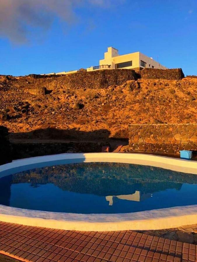 Villa Playa Marina Eco And Pool Mala View *