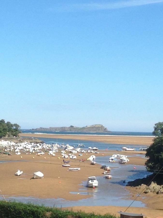 Urdaibai Сasa de vacaciones *