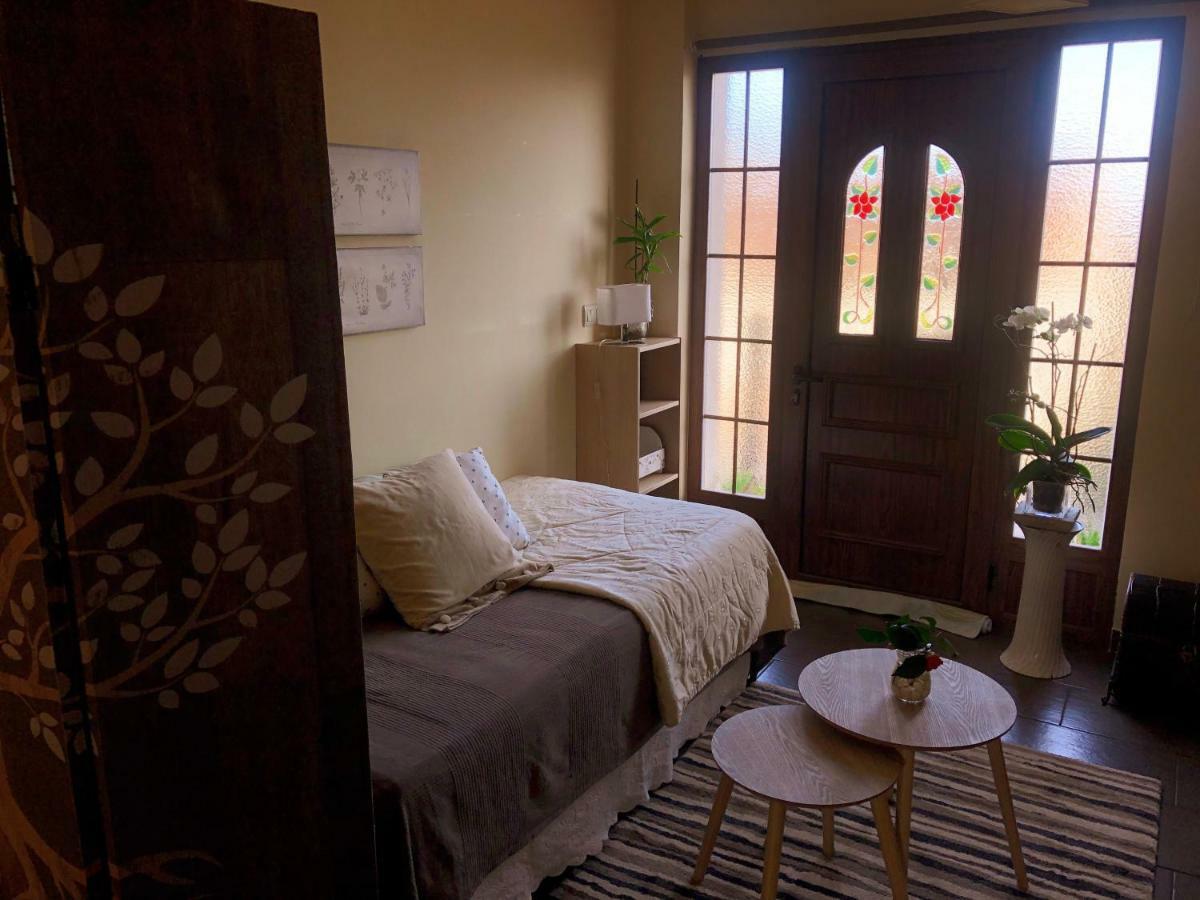 Casa Idalia *