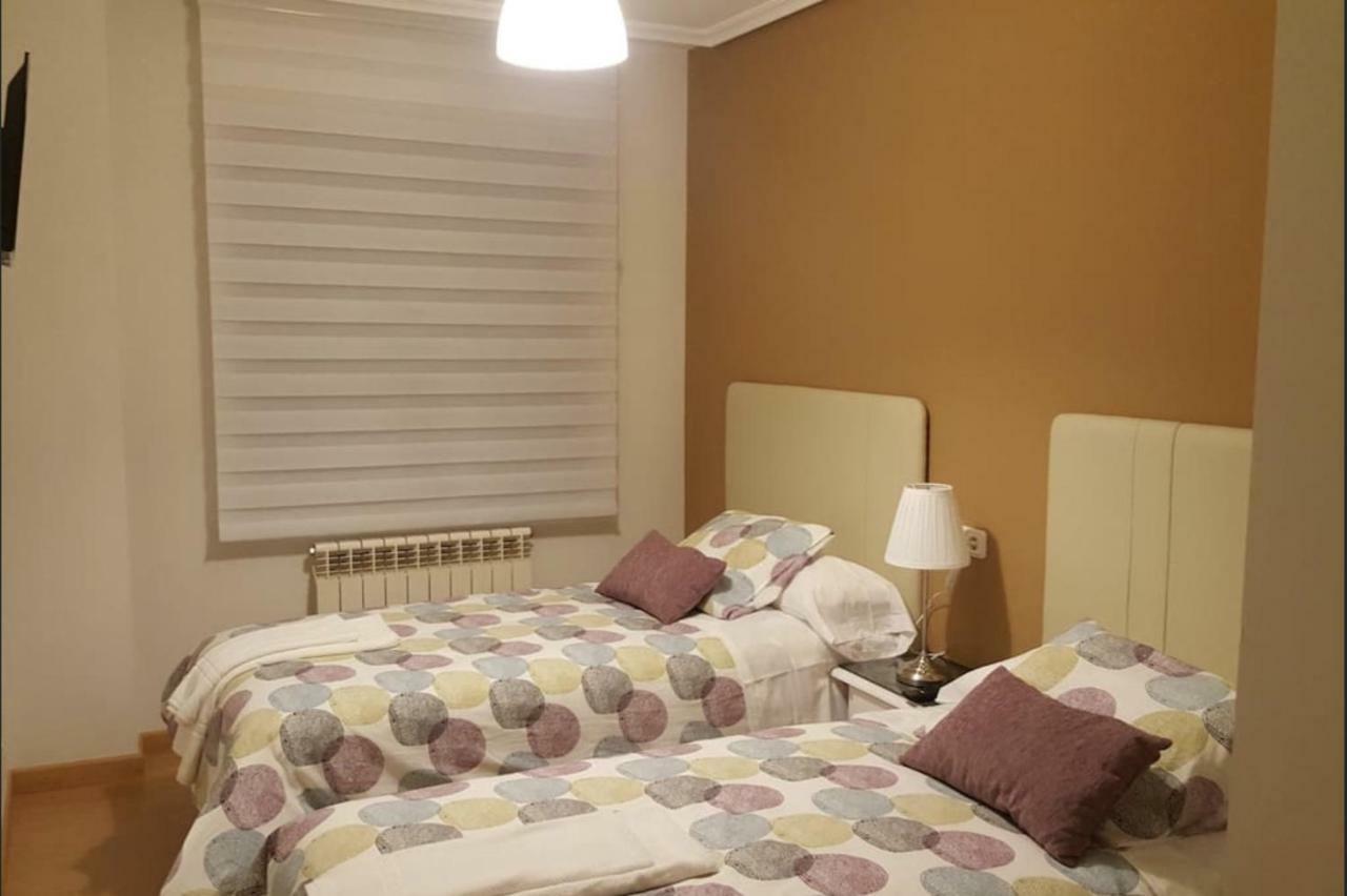 Guest house Piso En El Casco Antiguo Zamora