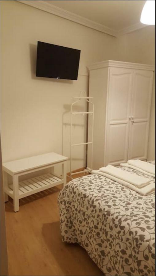 Piso En El Casco Antiguo Guest house *