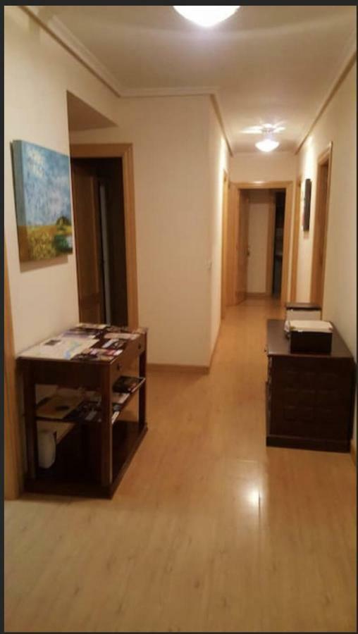 Piso En El Casco Antiguo Guest house *