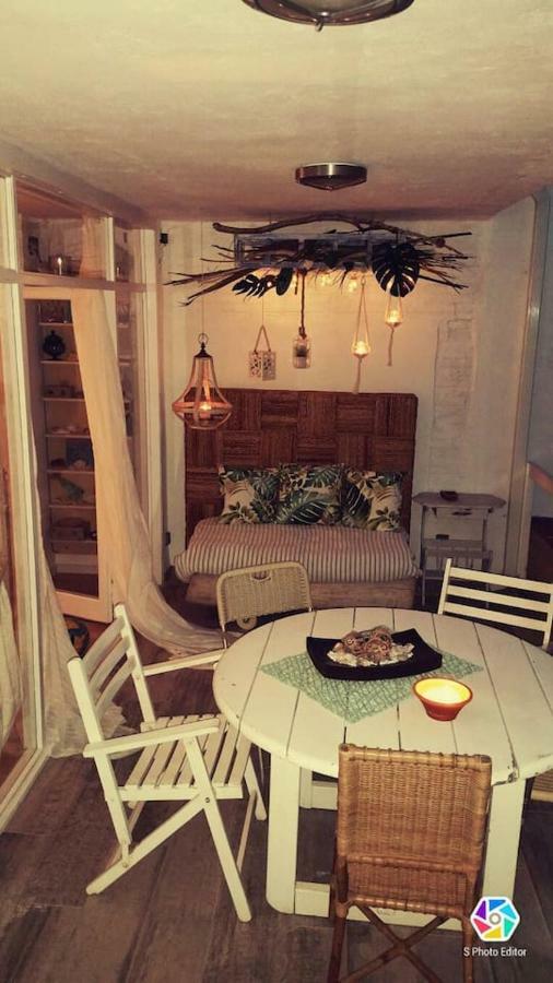 Apartamento Cala Salions, Chalana Ii