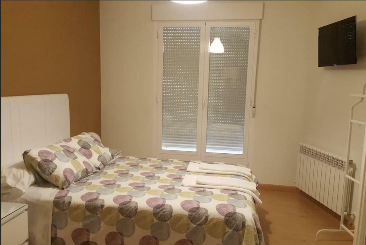 Guest house Piso En El Casco Antiguo *