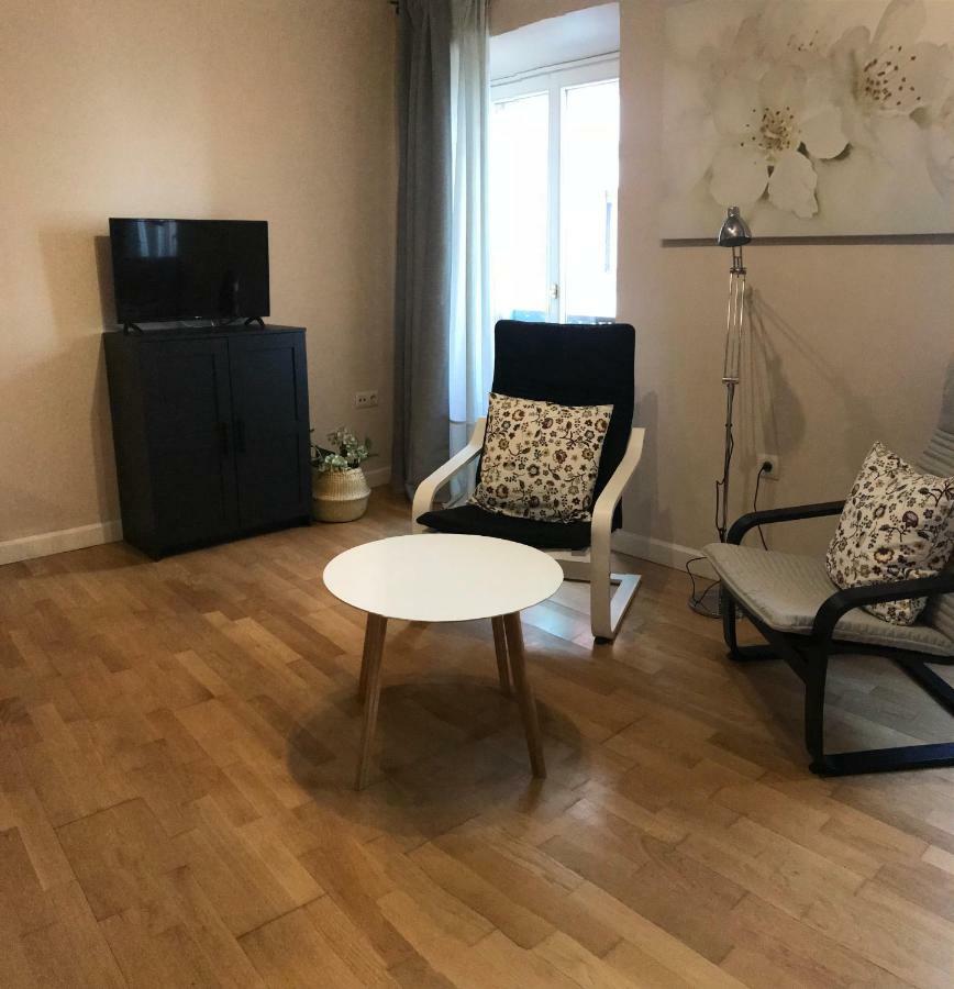 Apartamento Sebreñu 1