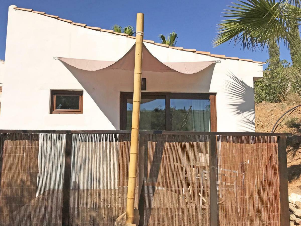 Cortijo Vista Bed and breakfast