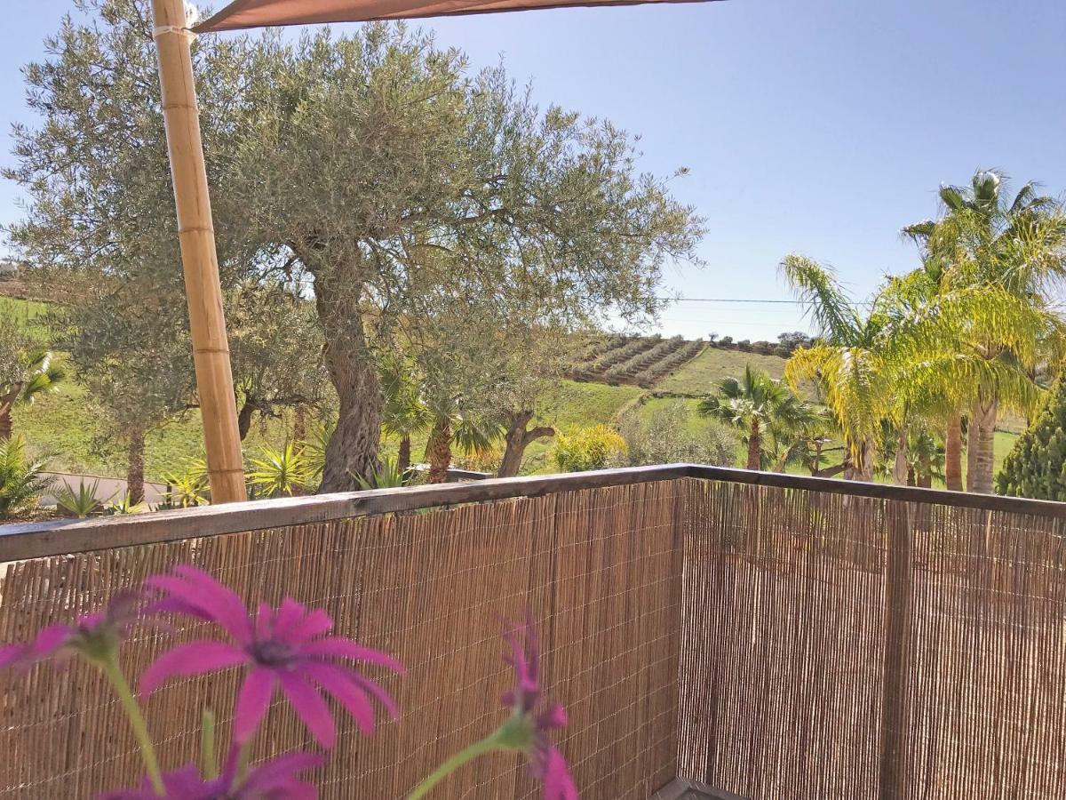 Cortijo Vista Álora