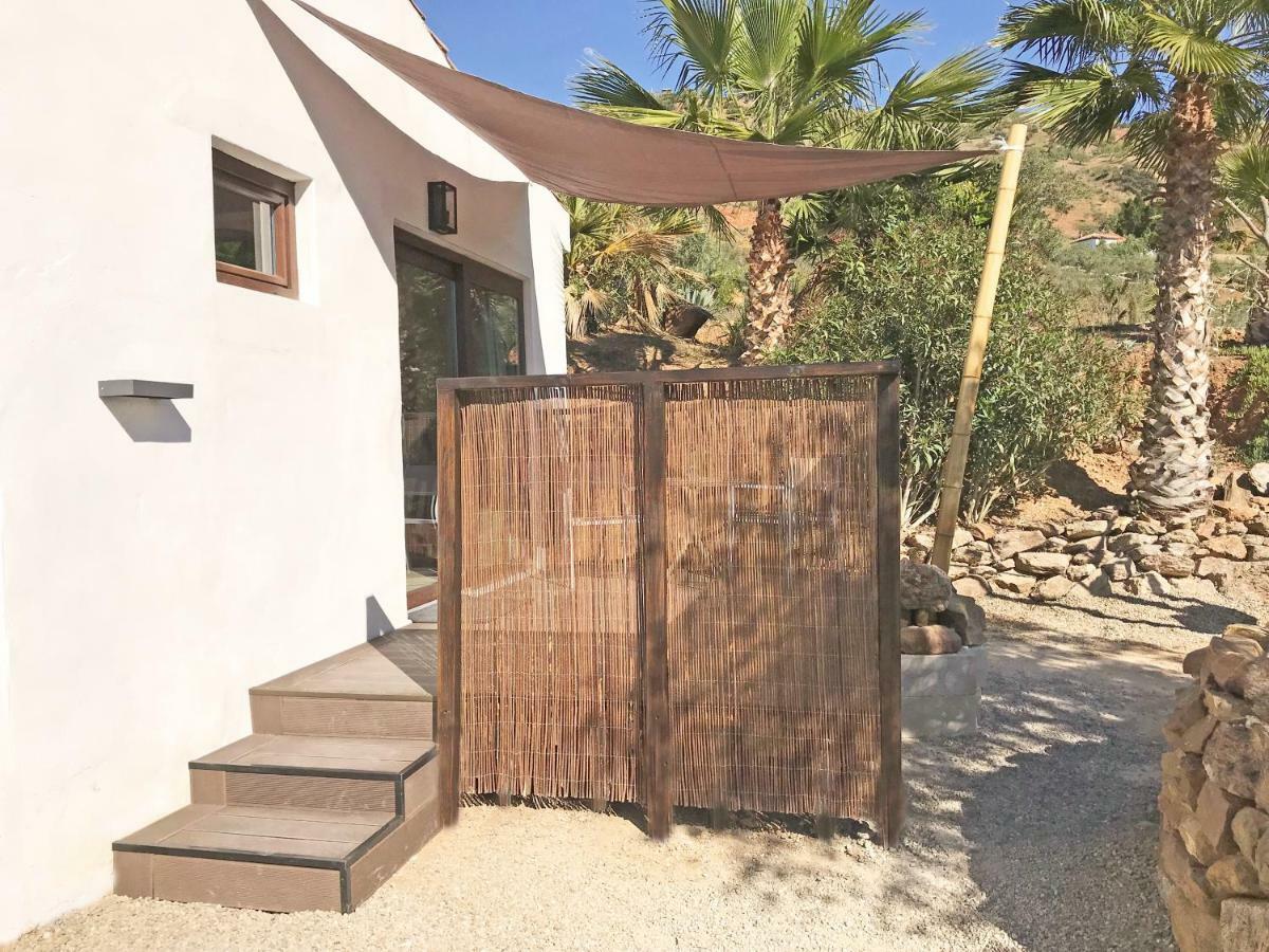 Bed and breakfast Cortijo Vista 4*