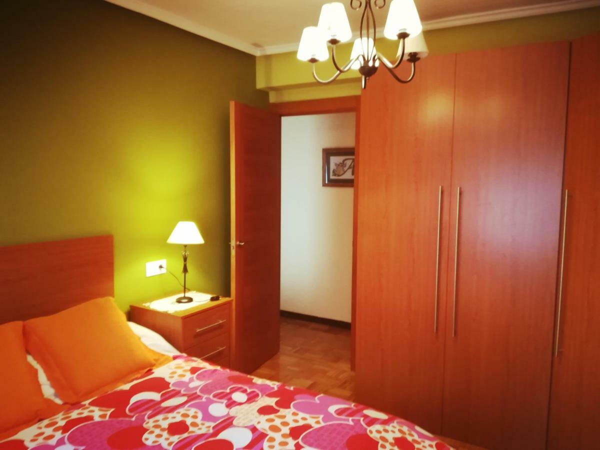 Apartment Precioso Piso En El Centro De
