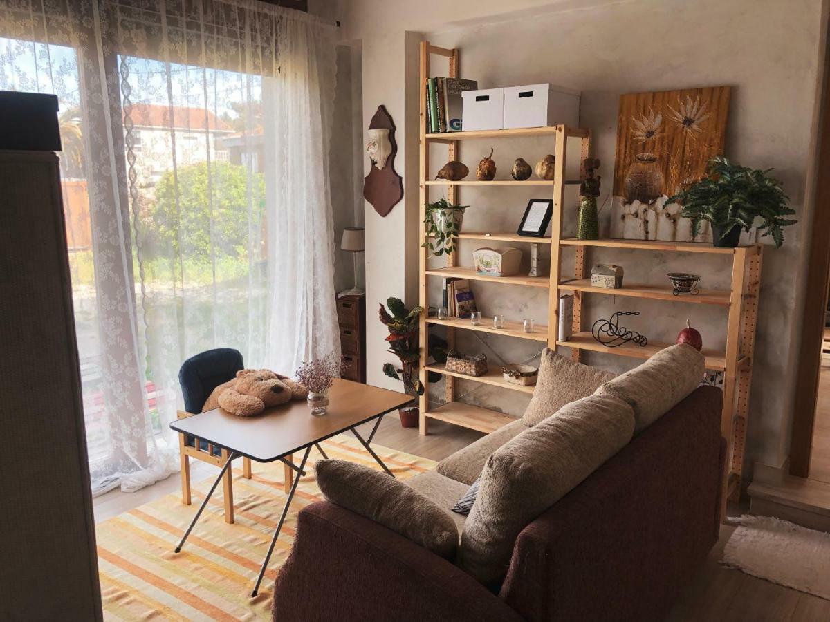 Casa Idalia * Ourense
