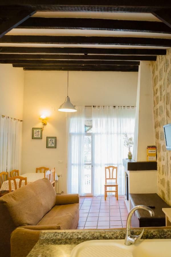Villa Chendas Villanueva de Avila